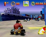 Mickey's Speedway USA - Nintendo 64