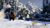 Cabelas Survival: Shadows of Katmai Nintendo Wii