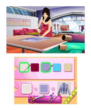 Imagine Fashion Life Nintendo 3DS