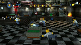 Lego City: Undercover - Nintendo Wii U