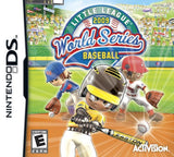 Little League World Series 2009 - Nintendo DS