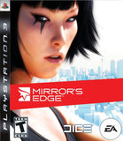 Mirror's Edge - PlayStation 3