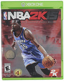 NBA 2K15 - Xbox One