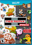 NES Remix Pack - Nintendo Wii U