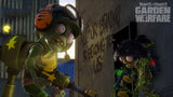 Plants vs Zombies Garden Warfare - Xbox 360