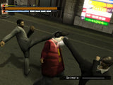 Yakuza 2 - PlayStation 2