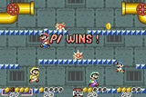 Super Mario Advance 4: Super Mario Bros 3