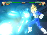 Dragon Ball Z Budokai Tenkaichi 3