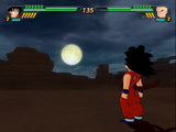 Dragon Ball Z Budokai Tenkaichi 3