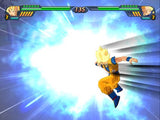 Dragon Ball Z Budokai Tenkaichi 3