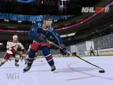 NHL 2K11 - Nintendo Wii