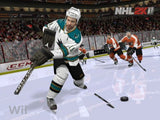 NHL 2K11 - Nintendo Wii