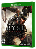 Ryse: Son of Rome - Microsoft Xbox One