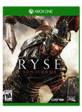 Ryse: Son of Rome - Microsoft Xbox One