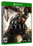 Ryse: Son of Rome - Microsoft Xbox One