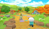 Pokemon Mystery Dungeon: Gates to Infinity - Nintendo 3DS