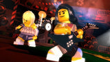 Lego Rock Band Microsoft Xbox 360