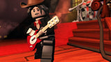 Lego Rock Band Microsoft Xbox 360