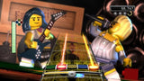 Lego Rock Band Microsoft Xbox 360