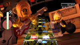 Lego Rock Band Microsoft Xbox 360