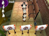 The Penguins of Madagascar Nintendo DS