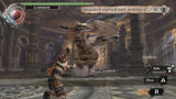 Soul Sacrifice PlayStation Vita