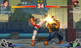 Super Street Fighter IV: 3D Edition - Nintendo 3DS