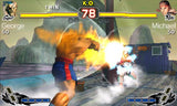 Super Street Fighter IV: 3D Edition - Nintendo 3DS