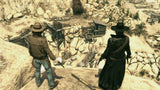 Call of Juarez: Bound in Blood - Xbox 360