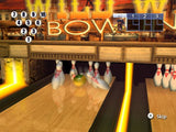 Amf Bowling Pinbusters Nintendo Wii