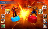 Super Street Fighter IV: 3D Edition - Nintendo 3DS