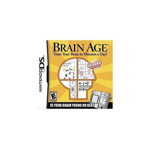 Brain Age