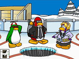 Club Penguin: Elite Penguin Force: Herbert's Revenge