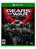 Gears of War: Ultimate Edition - Xbox One