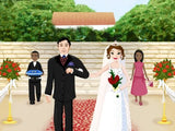 Imagine Wedding Designer - Nintendo DS