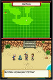 Pokemon Ranger: Shadows of Almia