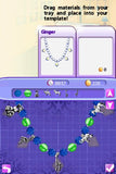 Style Lab: Jewelry Design Nintendo DS