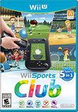 Wii Sports Club Wii U