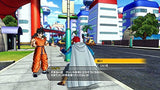 Dragon Ball Xenoverse - Xbox 360