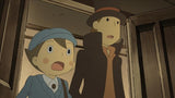 Professor Layton and the Diabolical Box