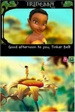 Disney Fairies: Tinker Bell - Nintendo DS