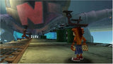 Crash of the Titans PlayStation 2