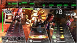 Rock Band - Xbox 360