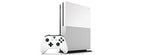 Xbox One S 2TB Console Launch Edition