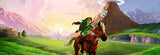 Nintendo Selects: The Legend of Zelda Ocarina of Time 3D