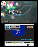 Pokemon Rumble Blast