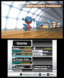 Pokemon Rumble Blast