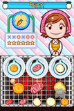 Cooking Mama 3: Shop & Chop - Nintendo DS