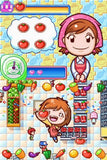 Cooking Mama 3: Shop & Chop - Nintendo DS