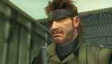 Metal Gear Solid Peace Walker - PSP